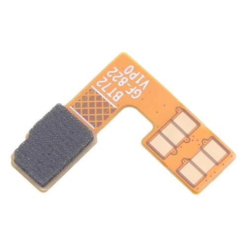 Cabo Flex Sensor de Luz CAT S62 Pro