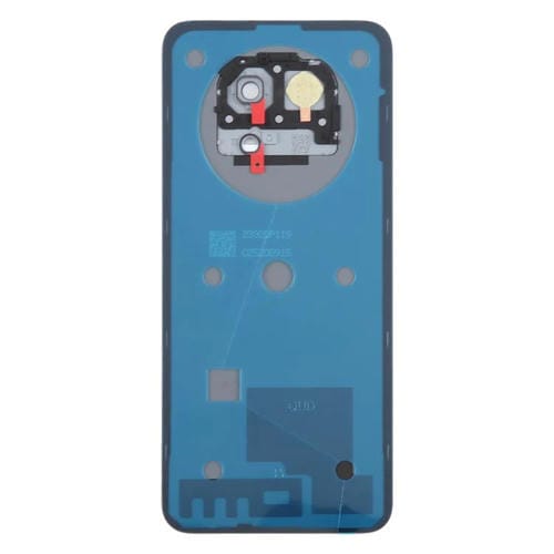Coperchio Posteriore Batteria Oppo F29 (Blu)