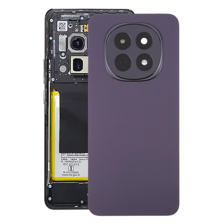 Coperchio Posteriore Batteria Oppo F29 (India)