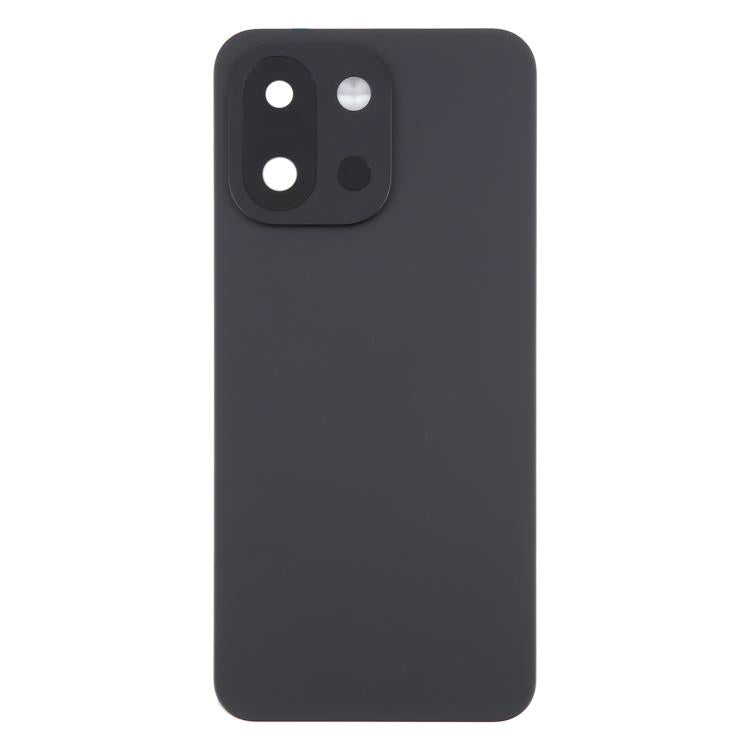 Tapa Trasera Batería OnePlus 13T / 13s (Negra)