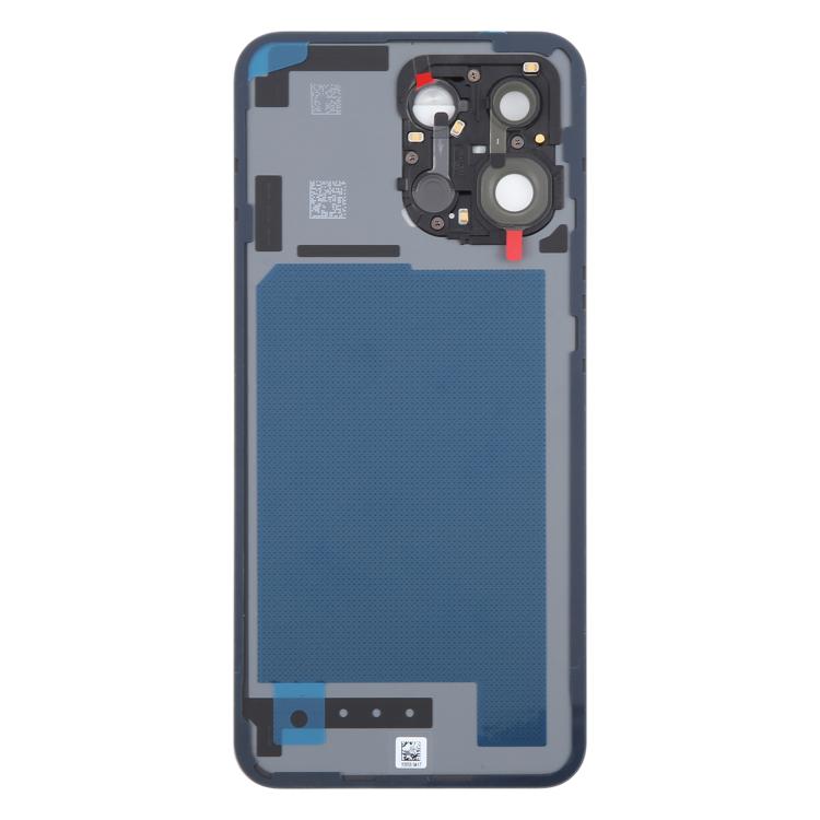 Tapa Trasera Batería OnePlus 13T / 13s (Negra)