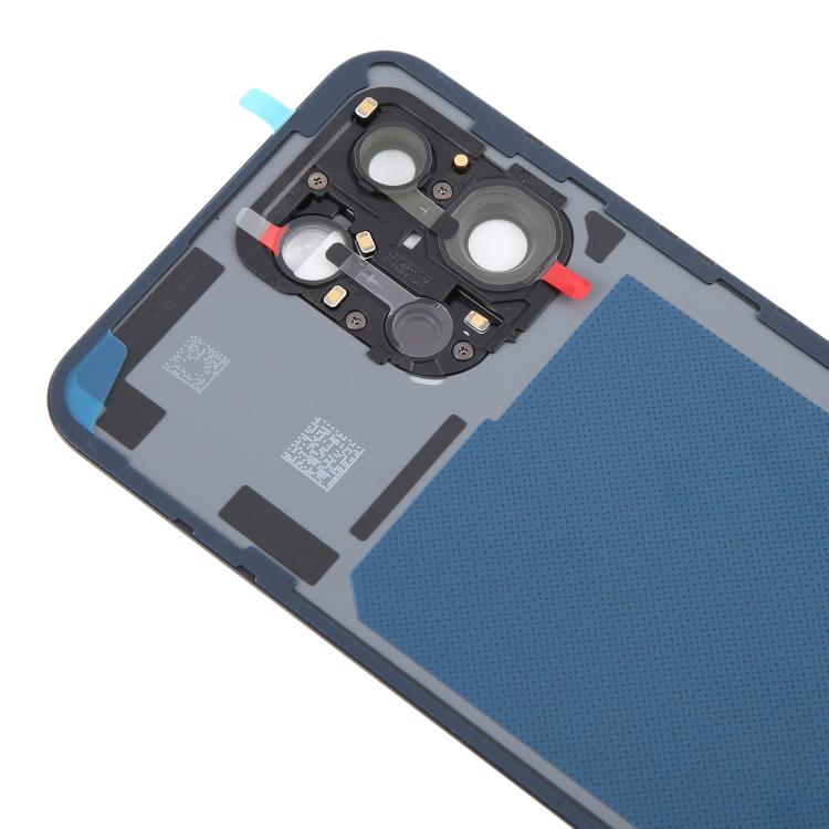 Tapa Trasera Batería OnePlus 13T / 13s (Negra)