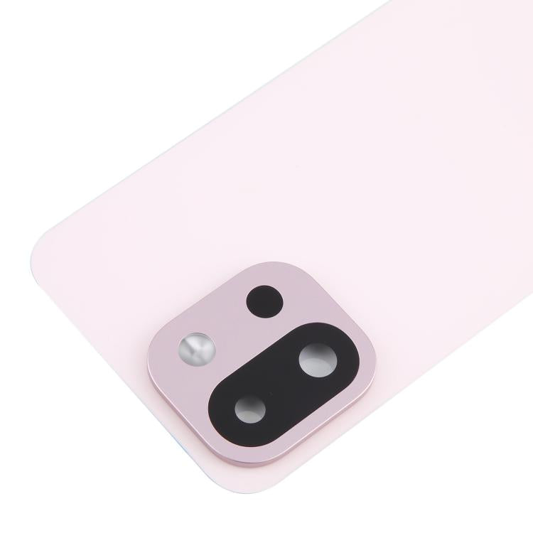 Couvercle arrière de batterie OnePlus 13T / 13s (rose)