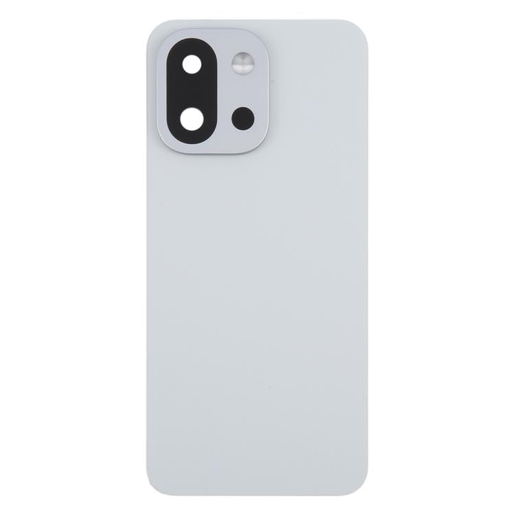 Tapa Trasera Batería OnePlus 13T / 13s (Gris)