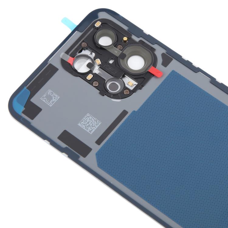 Rückseite Batterieabdeckung OnePlus 13T / 13s (Grau)
