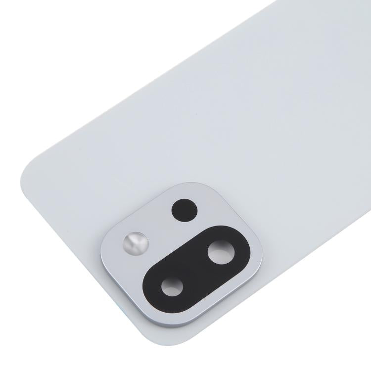 Rückseite Batterieabdeckung OnePlus 13T / 13s (Grau)