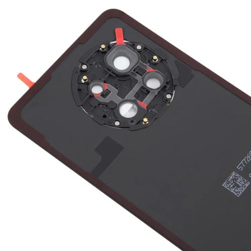 Back Cover Battery OnePlus 13R (Black)