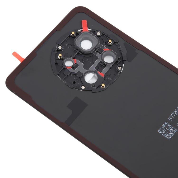 Couvercle arrière de batterie OnePlus 13R (noir)