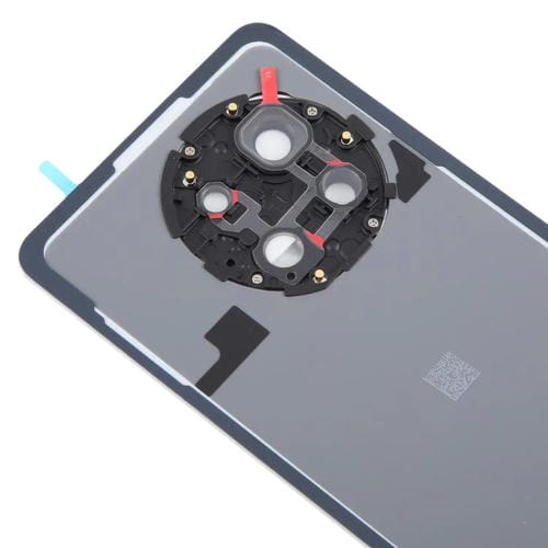 Couvercle arrière de batterie OnePlus 13R (titane)