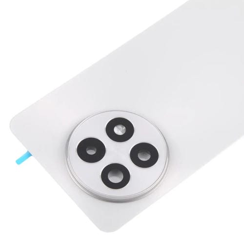 Couvercle arrière de batterie OnePlus 13R (titane)