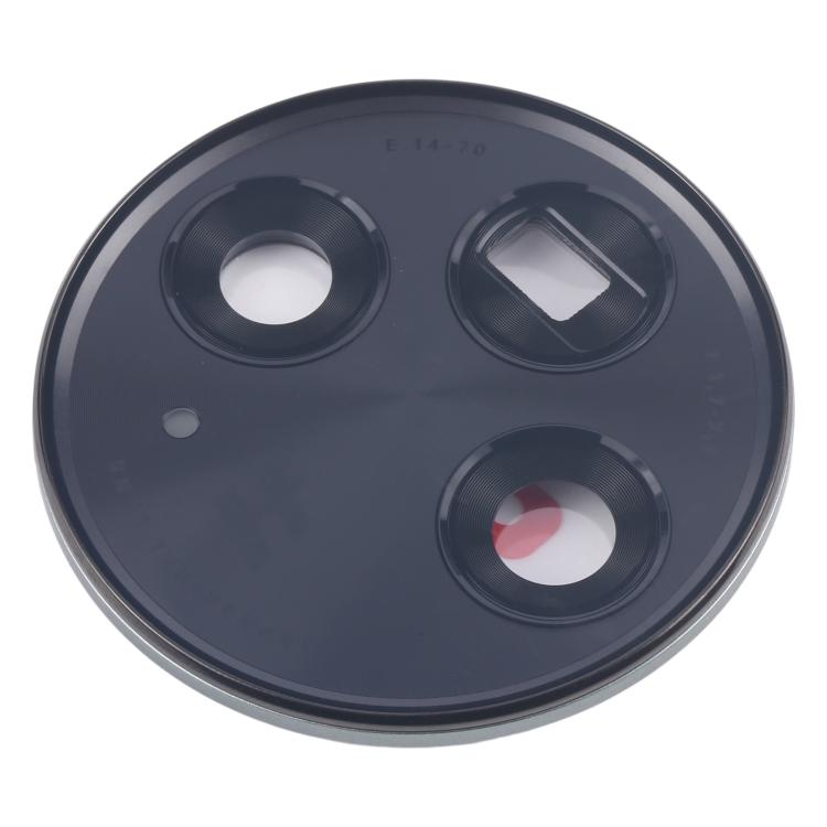 Camera Lens Cover Oppo Find N3 (Green)