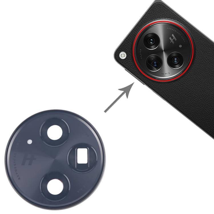 Camera Lens Cover Oppo Find N3 (Green)