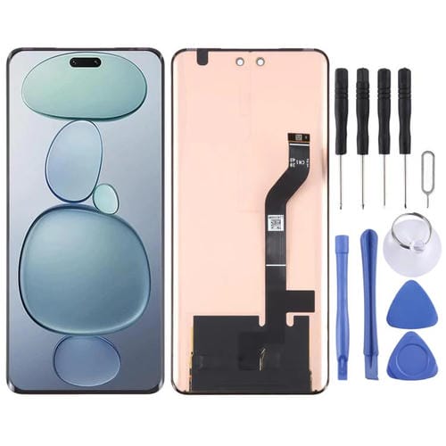 Ecrã Completo AMOLED Xiaomi Civi 5 Pro