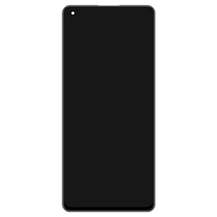 Schermo Completo TFT OnePlus 8 Pro (Nero)