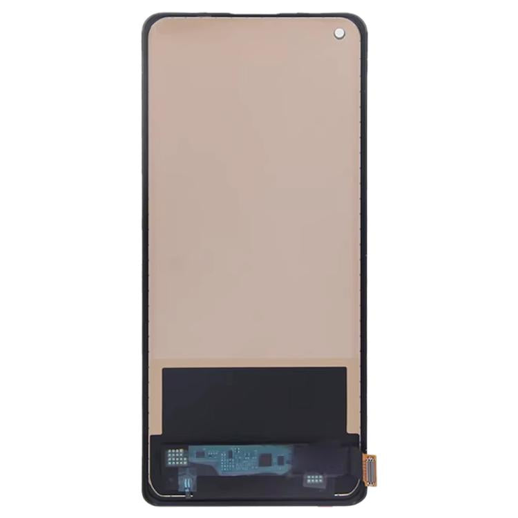 Écran complet TFT OnePlus 8 Pro (Noir)