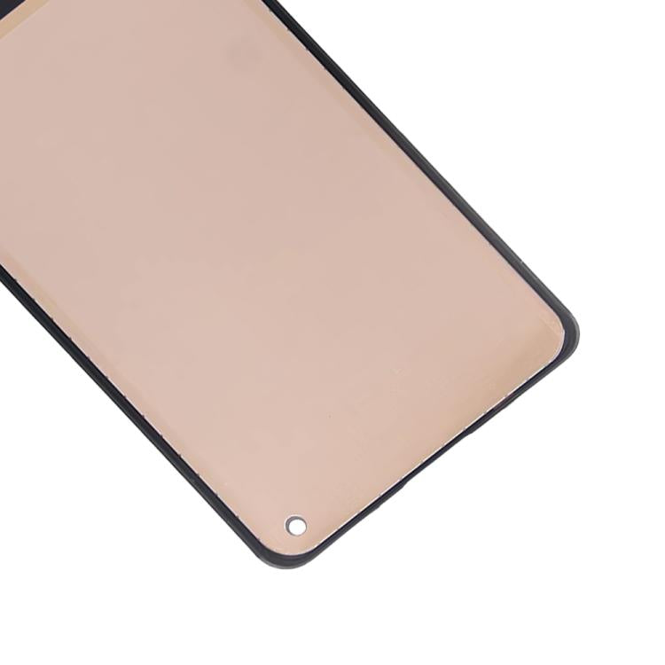 Écran complet TFT OnePlus 8 Pro (Noir)