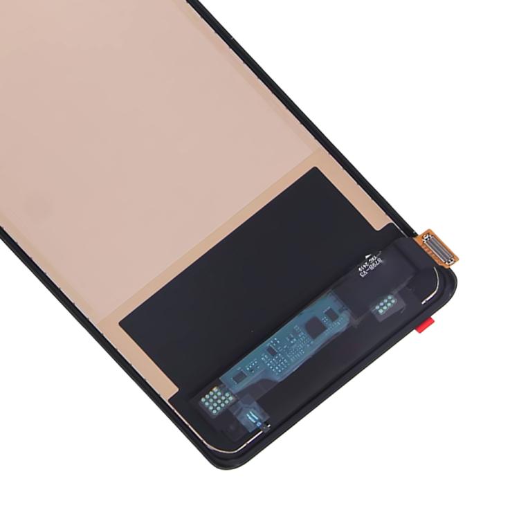 Écran complet TFT OnePlus 8 Pro (Noir)