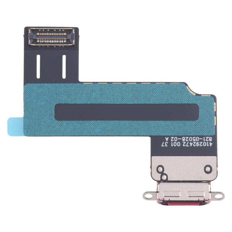Cavo Flex Porta di Carica Apple iPad 2025 11ª generazione A3355 A3356 A3354 (Rosa)
