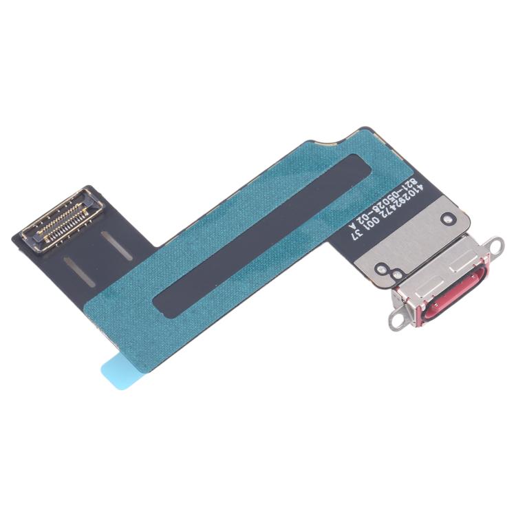 Cavo Flex Porta di Carica Apple iPad 2025 11ª generazione A3355 A3356 A3354 (Rosa)