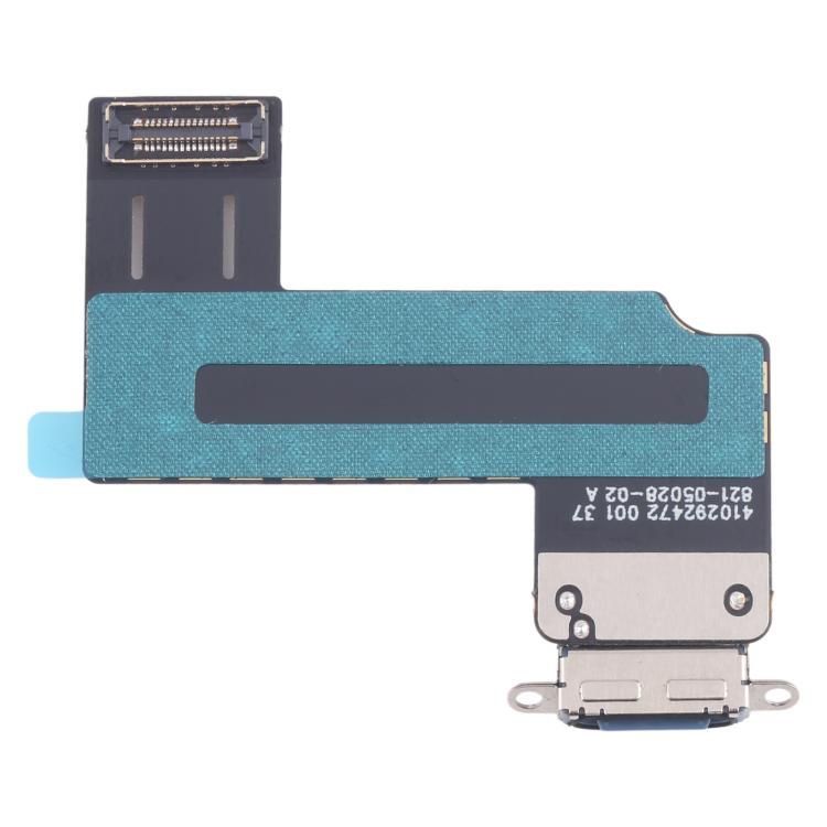 Cavo Flessibile Porta di Carica Apple iPad 2025 11ª generazione A3355 A3356 A3354 (Blu)