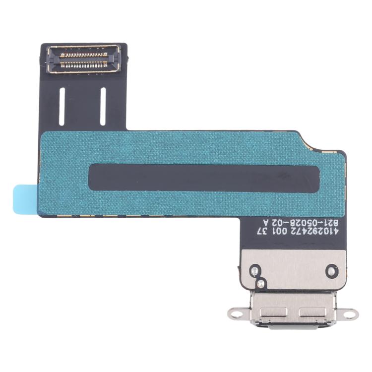 Cavo Flex Porta di Carica Apple iPad 2025 11a generazione A3355 A3356 A3354 (Argento)