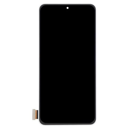 Pantalla Completa Original AMOLED Meizu 21 (Blanco)
