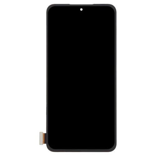 Pantalla Completa Original AMOLED Meizu 20 Classic (Negro)