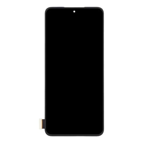 Pantalla Completa Original AMOLED Meizu 20 (Negro)