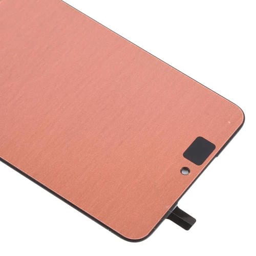 Schermo Completo AMOLED Meizu 20 (Nero)