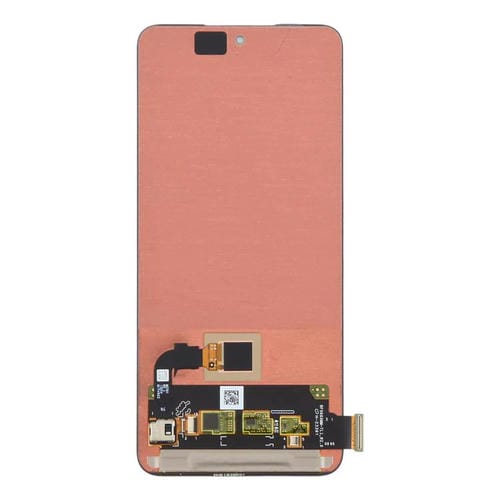 Ecrã Completo AMOLED Meizu 20 (Branco)