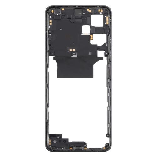 Marco Central Xiaomi Redmi Note 12 5G (Negro)