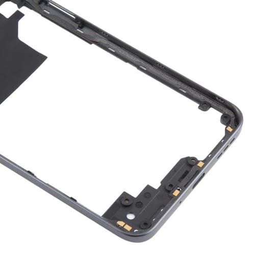 Marco Central Xiaomi Redmi Note 12 5G (Negro)