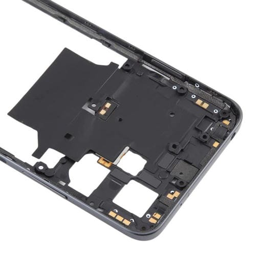 Marco Central Xiaomi Redmi Note 12 5G (Negro)