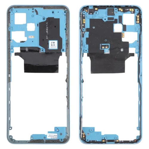 Marco Central Xiaomi Redmi Note 12 5G (Azul)