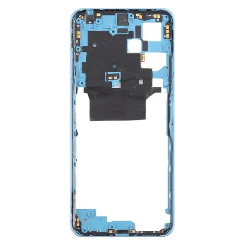 Marco Central Xiaomi Redmi Note 12 5G (Azul)