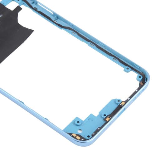 Marco Central Xiaomi Redmi Note 12 5G (Azul)
