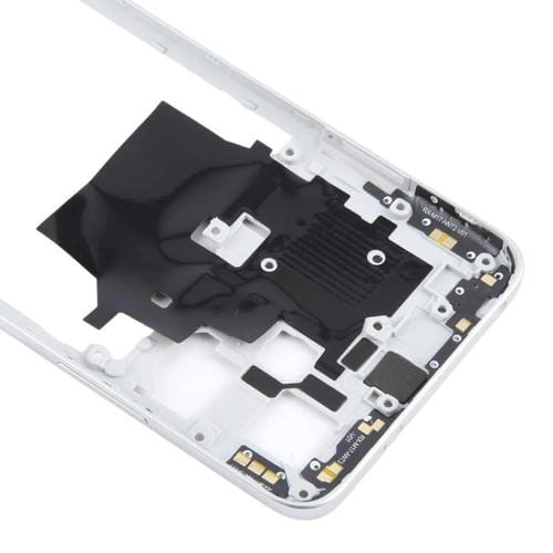 Marco Central Xiaomi Redmi Note 12 5G (Plateado)