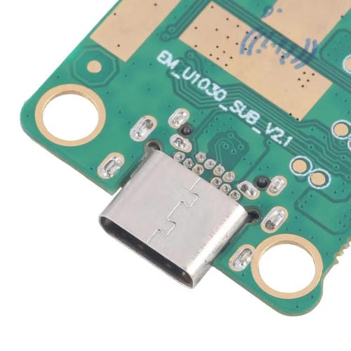 Piastra di Carico del Porto Nokia T20 TA-1397 TA-1394 TA-1392