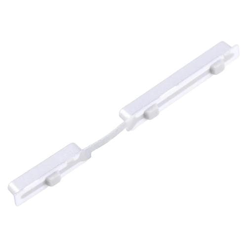 Pulsante di accensione e controllo del volume Lenovo Tab M8 FHD TB-8705 (Argento)