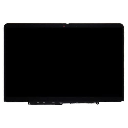 Pantalla Completa Lenovo 300W Yoga Gen 4 82VM 82VN (Negro)