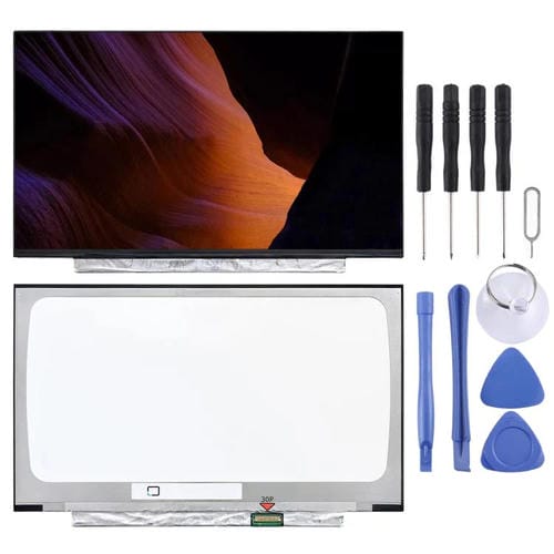 Pantalla Completa Lenovo V14 82C2 14 pulgadas 30 pines FHD (Mate)