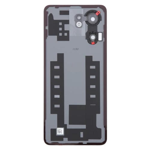 Back Cover Oppo Reno13 F with Camera Lens Cover