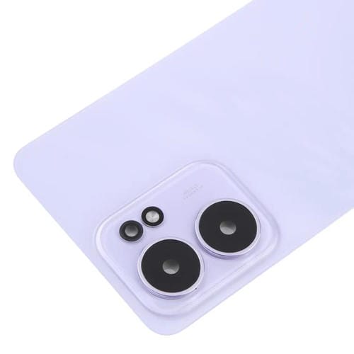 Back Cover Oppo Reno13 F with Camera Lens Cover
