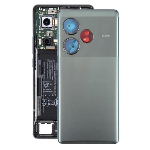 Coque Arrière Couvercle Realme GT 6T Original