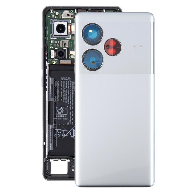 Back Cover Realme GT 6T