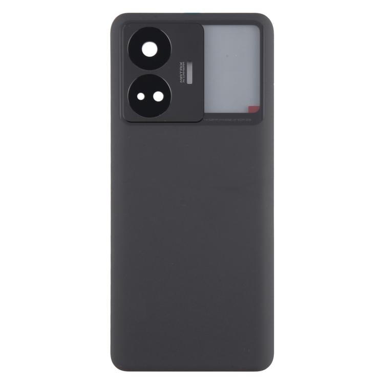 Back Cover Realme GT3 Camera Lens Cover (Black)