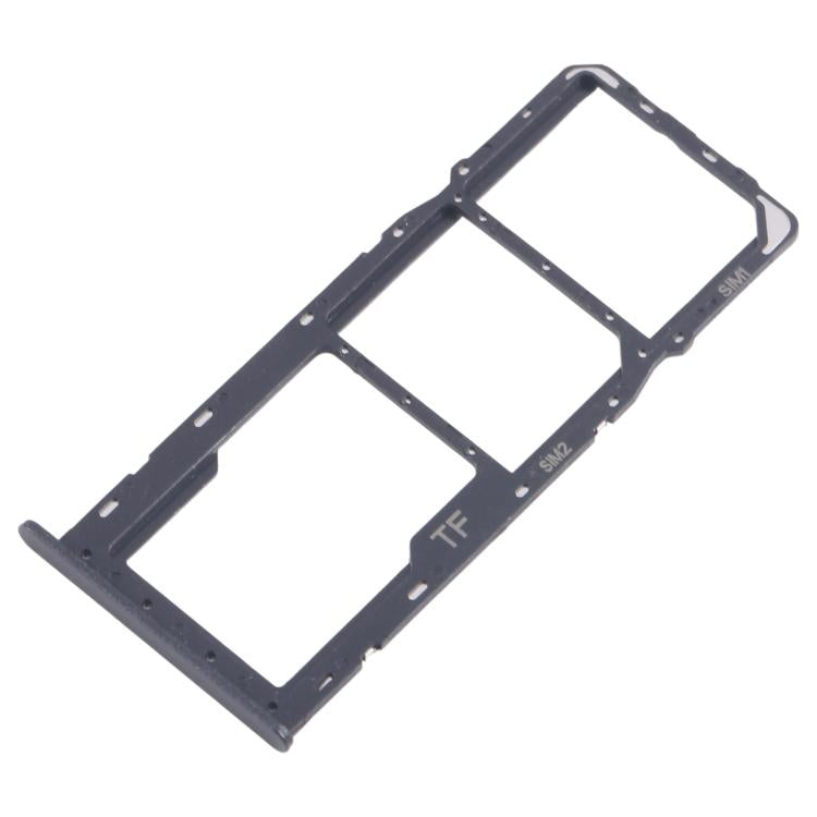 Vassoio scheda SIM e Micro SD ZTE Blade A35 (Nero)