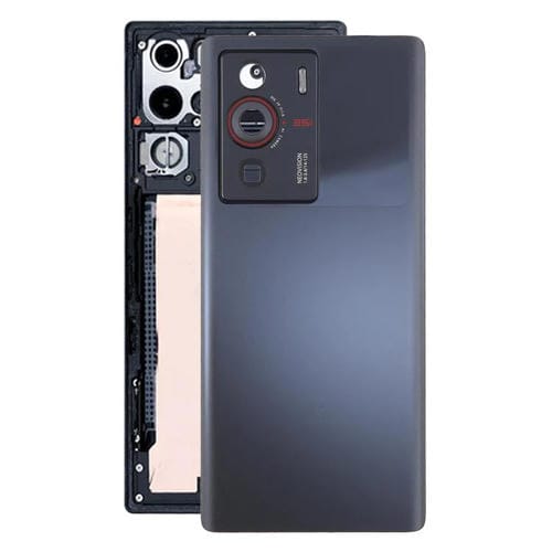 Back Cover Battery ZTE Nubia Z40 Pro NX701J (Black)