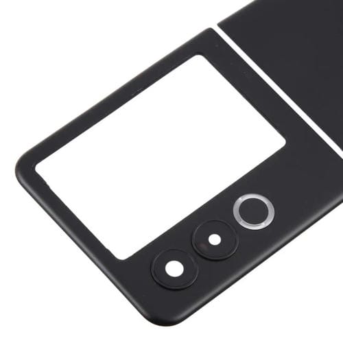 Coperchio posteriore batteria ZTE Nubia Flip2 5G NX732J (Nero)