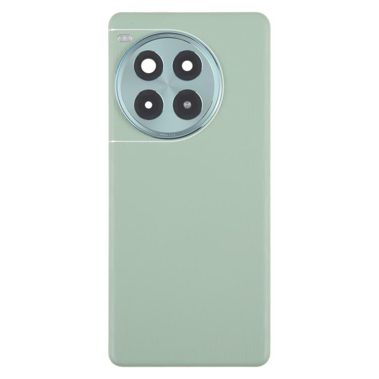 Tapa Trasera Batería OnePlus Ace 3 Pro (Verde)